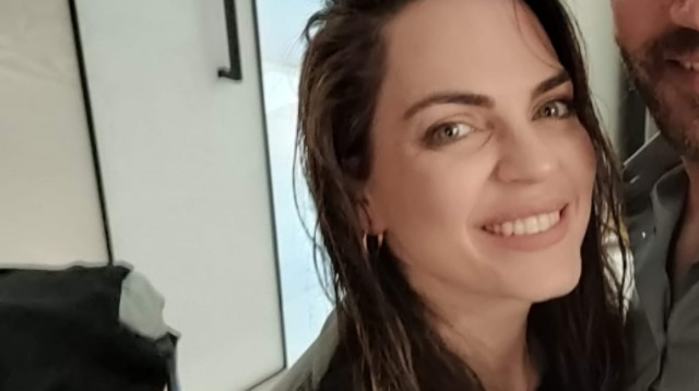 מינדי ארליך (צילום: ללא קרדיט)