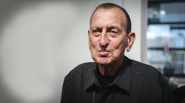 רון חולדאי (צילום: אבשלום ששוני)