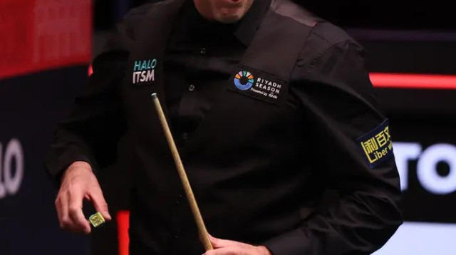  (צילום: George Wood)