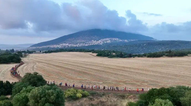  (צילום: איתמר גרינברג - Sportphotography)