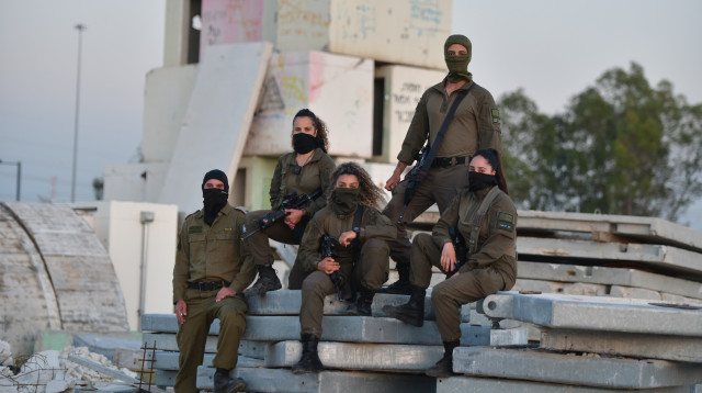 פיקוד העורף חילוץ והצלה (צילום: אבשלום ששוני)