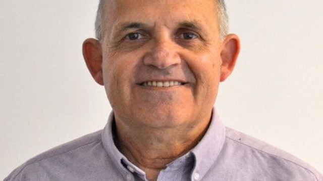 מוטי גולני (צילום: קרן מנדל יחצ)