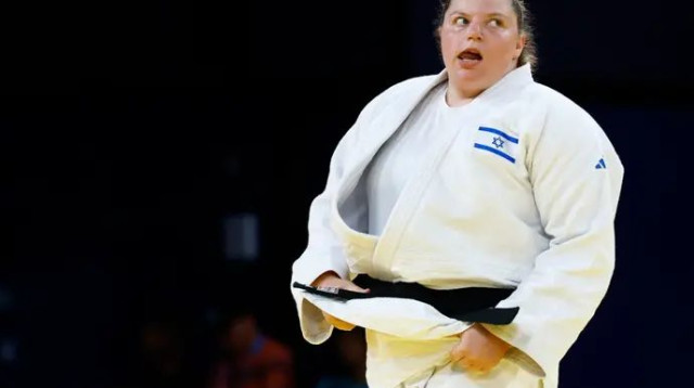 ממנה תבוא היישועה? הרשקו (צילום: רויטרס)