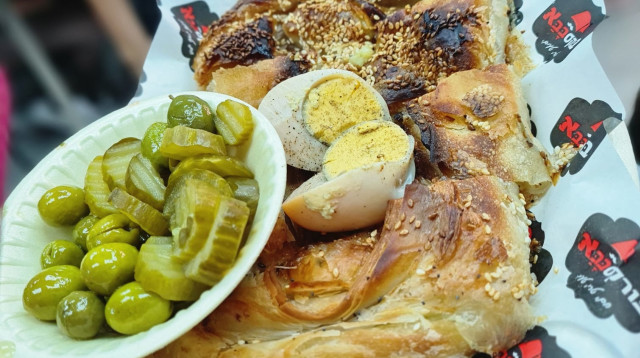 בורקס בבא (צילום: ללא קרדיט)