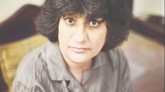 אהובה עוזרי (צילום: רונן ללנה)