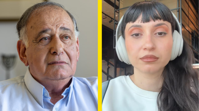 לינה מחול, יונה יהב (צילום: יוסי אלוני, פלאש 90,שימוש לפי סעיף 27א')