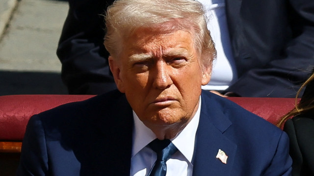 דונלד טראמפ (צילום: רויטרס)