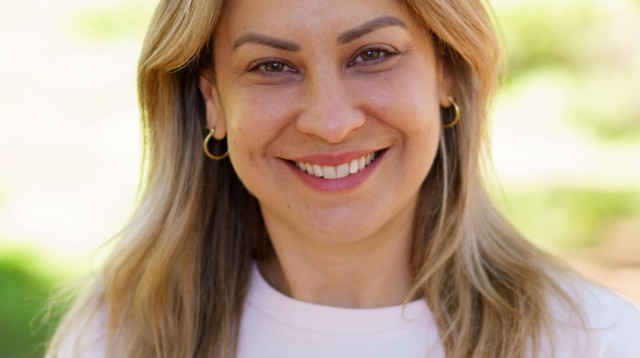 ליטל פופלבסקי (צילום: מיכאל שר)