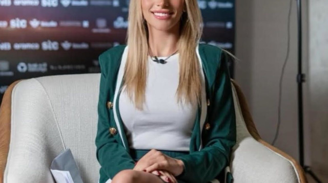 אמילי אוסטין (צילום: אינסטגרם)