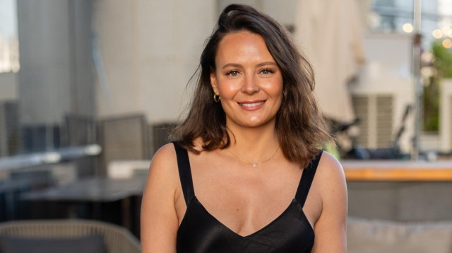 אולה גל (צילום: אורטל דהן זיו)