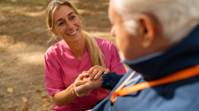דמנציה. 17 שינויים שיגנו על המוח (צילום: שאטרסטוק)
