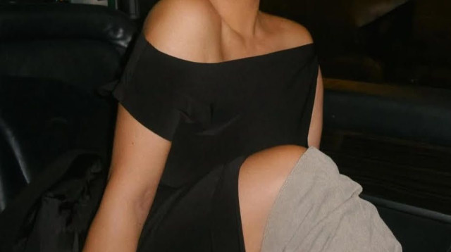 קלואי ג'יי לואיס (צילום: אינסטגרם)