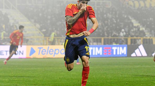 אנטוניו קורדרו חוגג (צילום: GocherImagery)