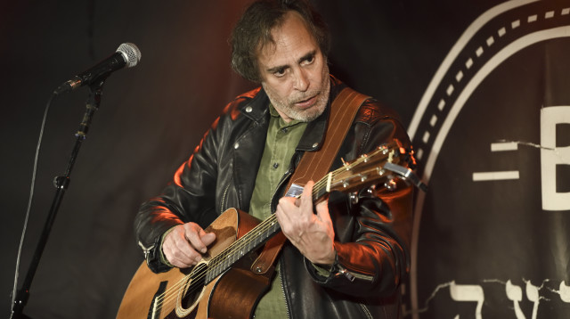 חמי רודנר (צילום: Gili Yaari/FLASH90)