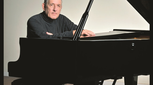 יוני רכטר (צילום: יוסי צבקר)