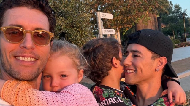 הראל סקעת ועידן רול (צילום: שימוש לפי סעיף 27א')