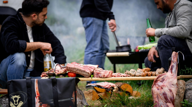 מיטמן בשרים (צילום: אסף קרלה)