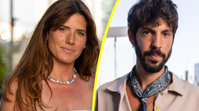 שקד ביטון, איזבל עיני (צילום: אורטל דהן זיו,יחצ)