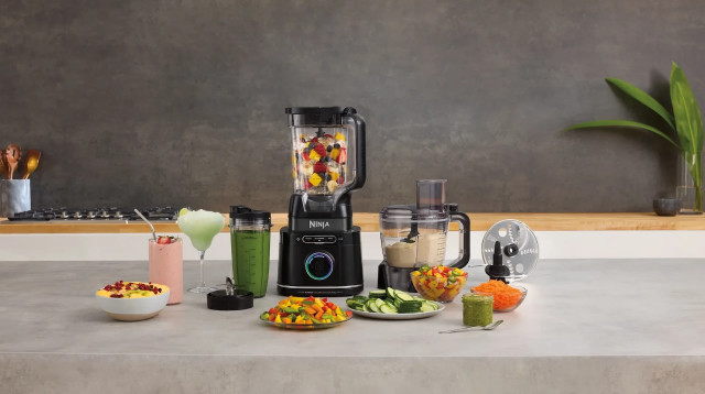 Ninja Detect TB403 (צילום: יח"צ)