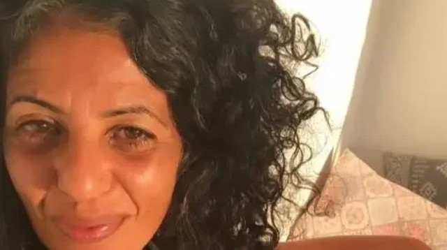 מיה כהן ז"ל, שנרצחה ונקברה בחצר ביתה (צילום: באדיבות המשפחה)