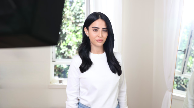 בר כהן (צילום: אור גפן)