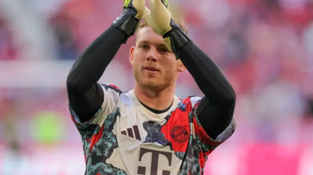 דניאל פרץ יכלל בסגל? (צילום: אימג'בנק  GettyImages)