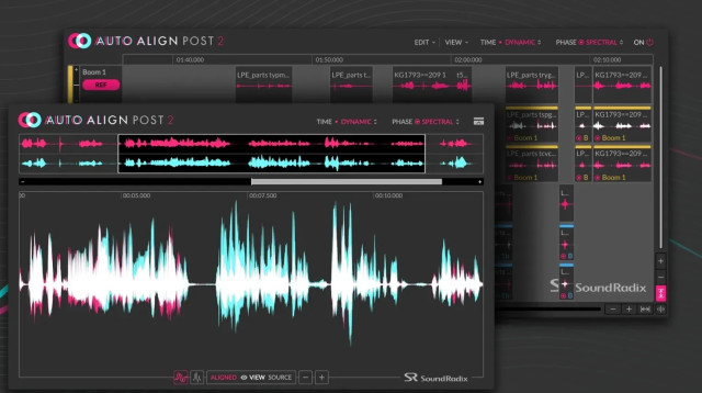 Sound Radix (צילום: יחצ)