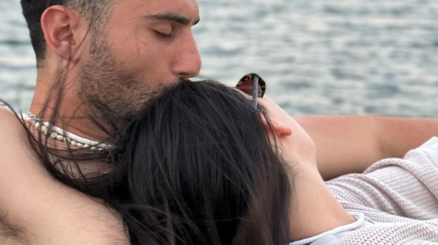 יובל רפאל ועידו מלכה (צילום: מתוך אינסטגרם)