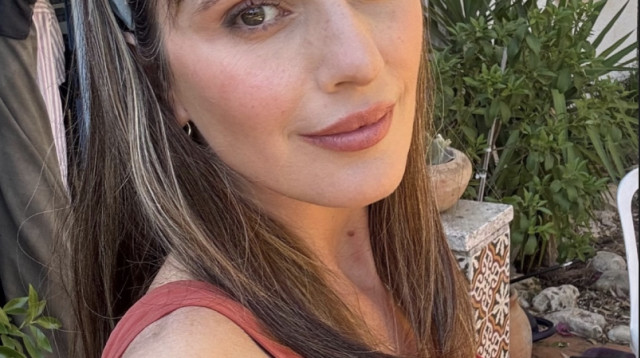 מלי לוי (צילום: אינסטגרם)