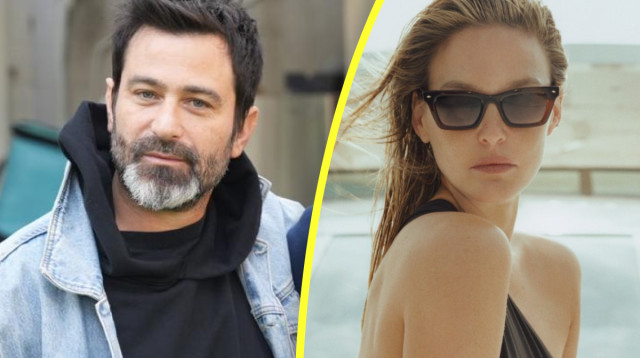 בר רפאלי, יהודה לוי (צילום: רפי דלויה,סיימון אלמלם)