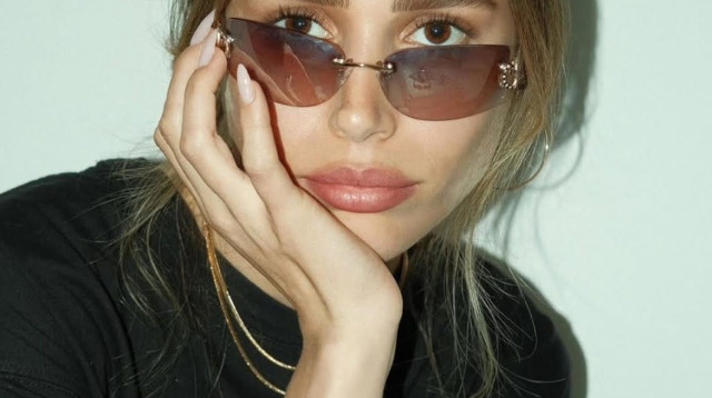 אור זוארץ (צילום: אינסטגרם)