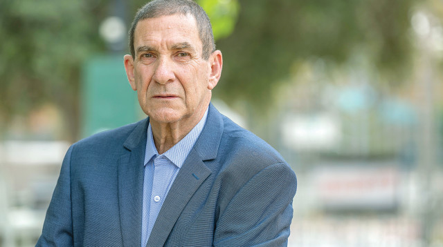 יפתח רון טל (צילום: יוסי אלוני)