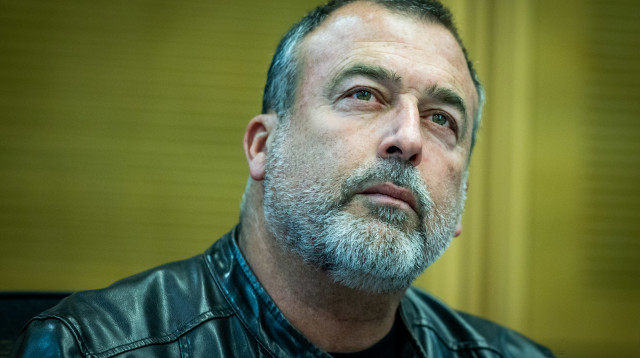 אל"מ במיל' רונן כהן (צילום: יונתן זינדל, פלאש 90)