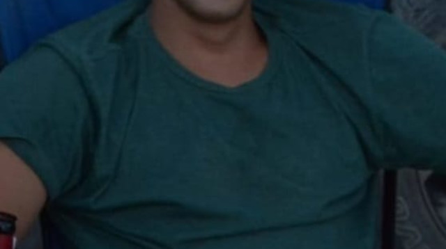 דולב יהוד (צילום: באדיבות המצלם)