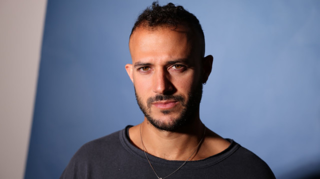 אוהב חממה (צילום: אורית פניני)