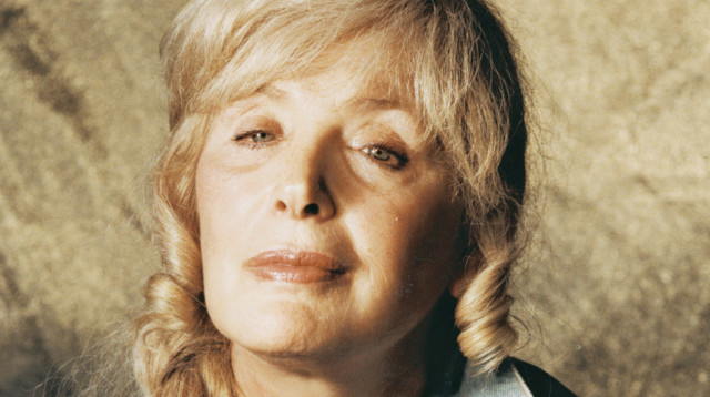 סילבי קשת (צילום: חנה סהר)