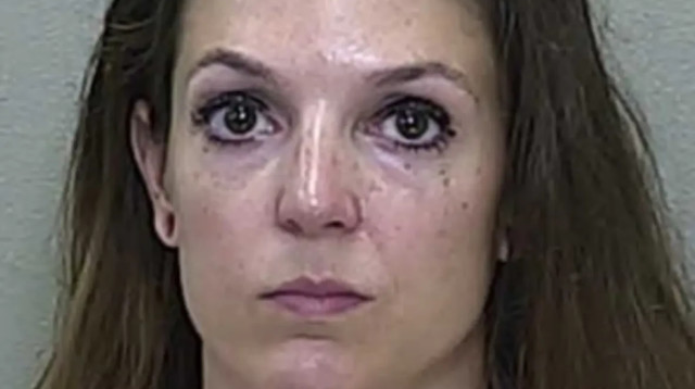 אלכסיס וון ייטס (צילום: Marion County Jail)