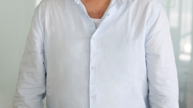 שמעון אלקבץ (צילום: ענת קזולה)