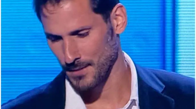 לתפארת מדינת ישראל. עומרי כספי (צילום: צילום מסך, צילום מסך)