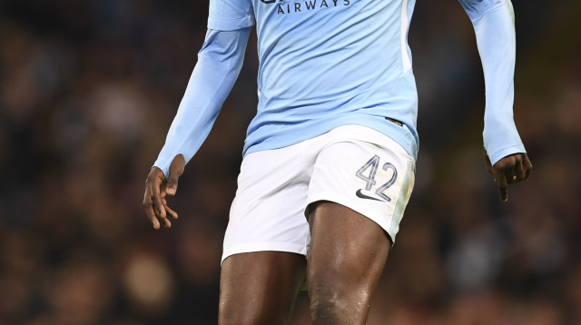 יאיא טורה (צילום: AFP)