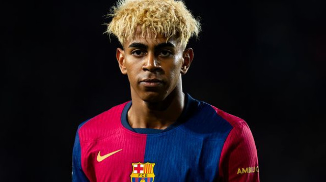 לאמין ימאל (צילום: picture alliance)