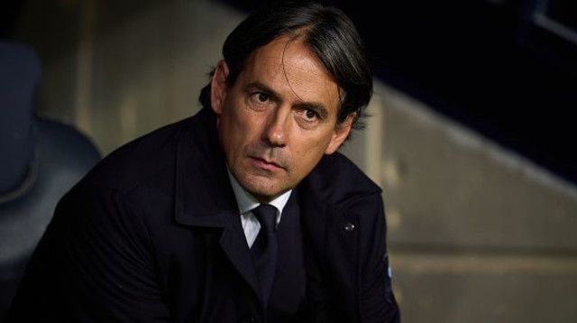 סימונה אינזאגי (צילום: Quality Sport Images)