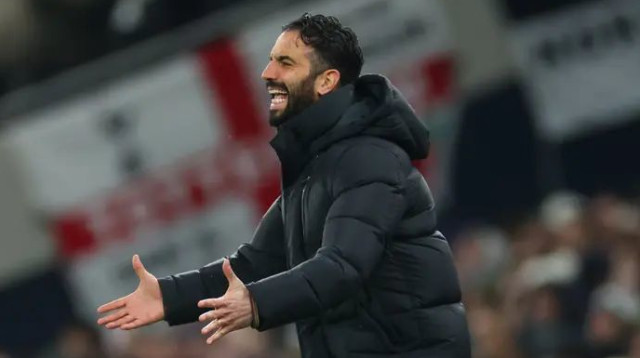 שיא השפל. רובן אמורים (צילום: אימג'בנק  GettyImages)