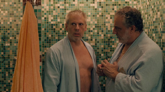 צ'קאאוט (צילום: סער מזרחי)