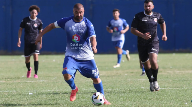 ערן לוי, מכבי אור עקיבא (צילום: שלומי גבאי)