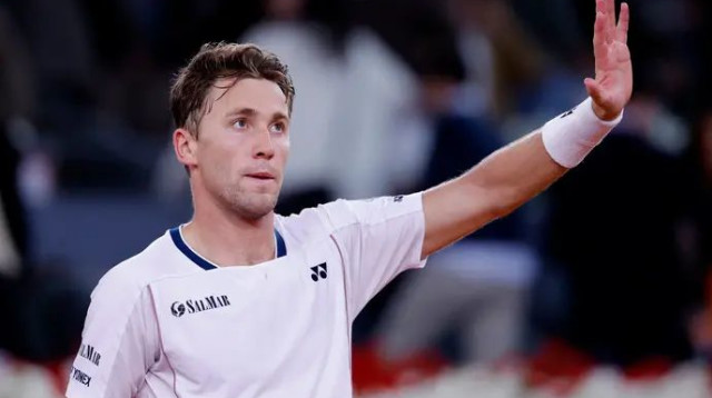 סוף סוף זה יקרה? רוד (צילום: רויטרס)