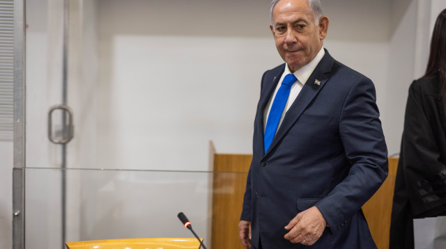 בנימין נתניהו (צילום: הדס פרוש, פלאש 90)