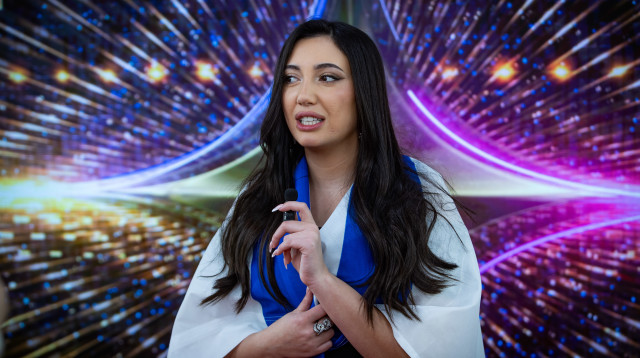 יובל רפאל (צילום: אורן בן חקון, פלאש 90)