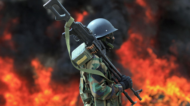 תימן (צילום: gettyimages)