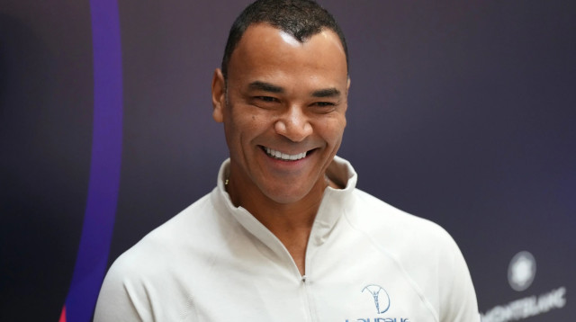 שחקן העבר קאפו (צילום: GettyImages, Angel Martinez)